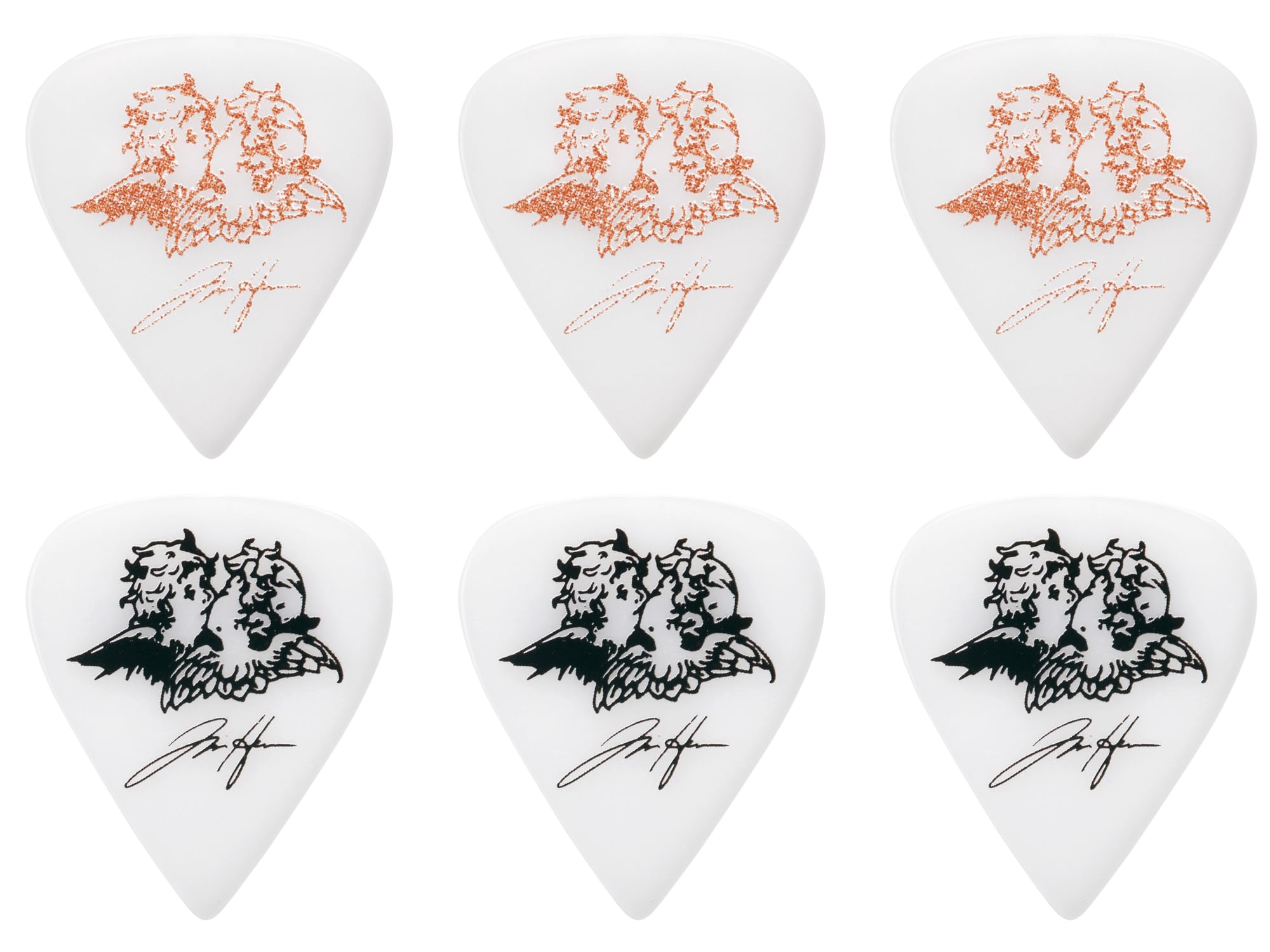 Ibanez / P1000TH C1 Tim Henson Signature Pick Polyphia Signature Pick Ibanez