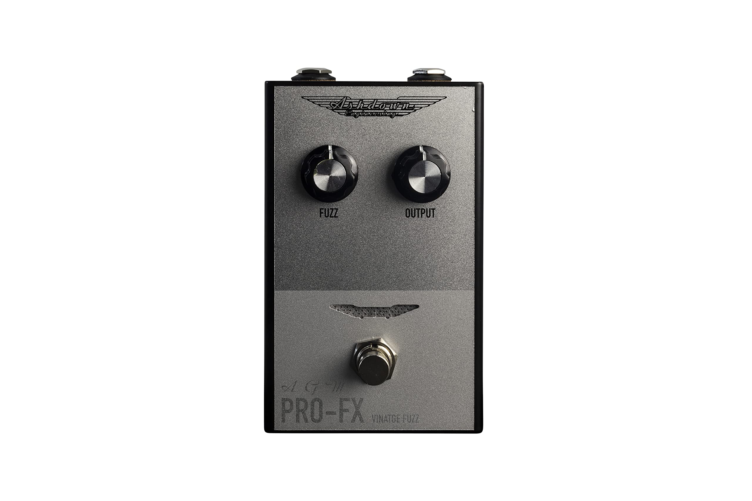 Ashdown Pro-FX Vintage Fuzz Pedal