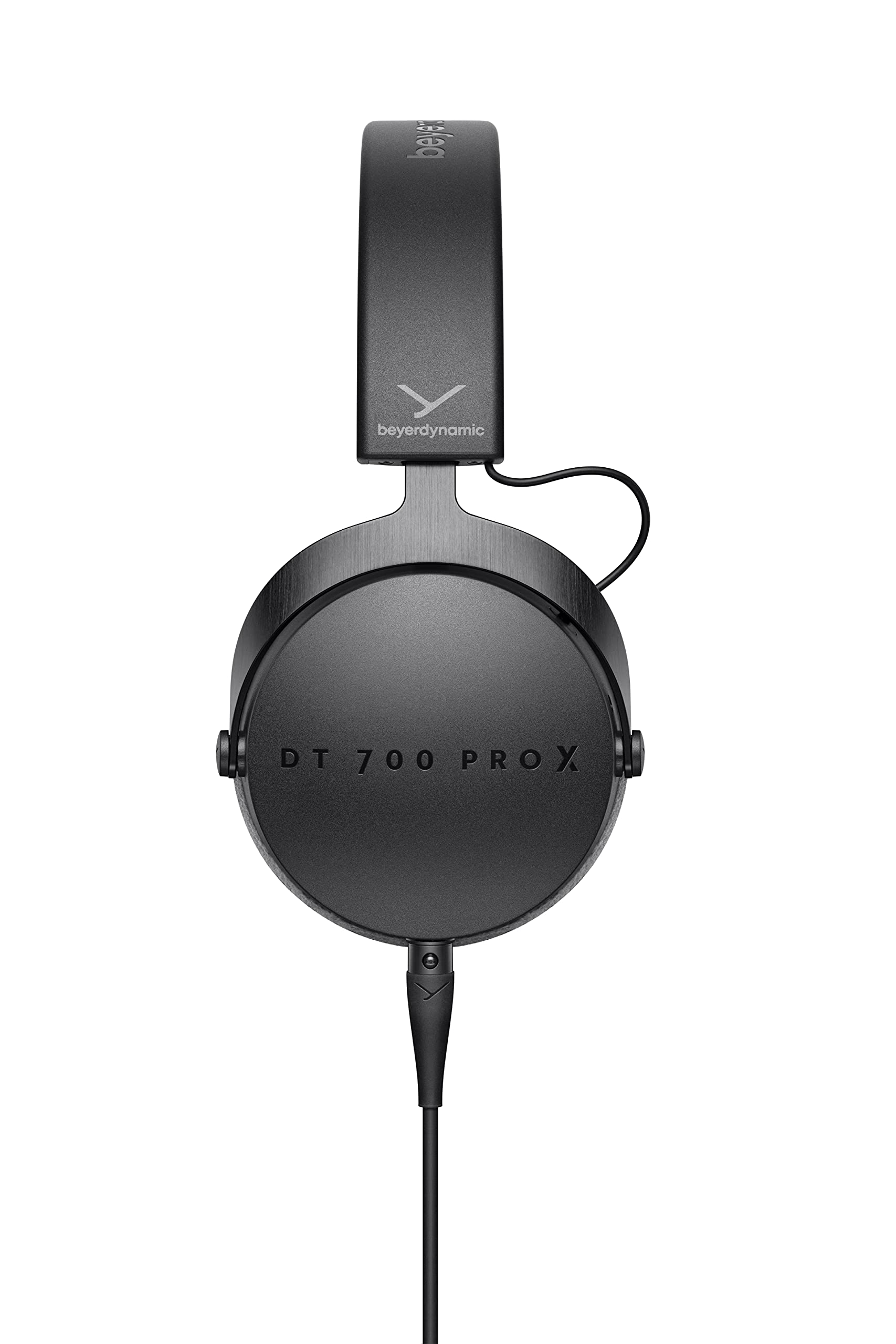 beyerdynamic DT 700 PRO X Closed-Back Studio Headphones with Stellar.45 Driver for Recording and Monitoring on All Playback Devi
