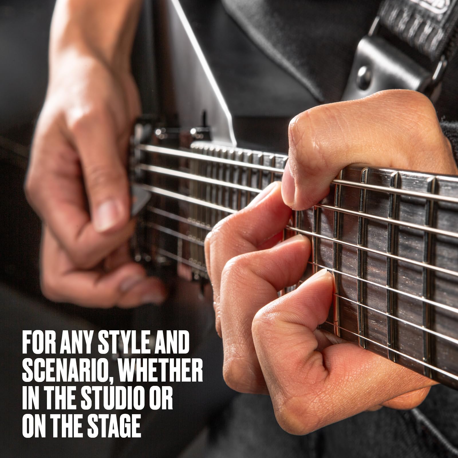 Behemoth Artist-Selected Custom Guitar Strings 11-62 | 7-String