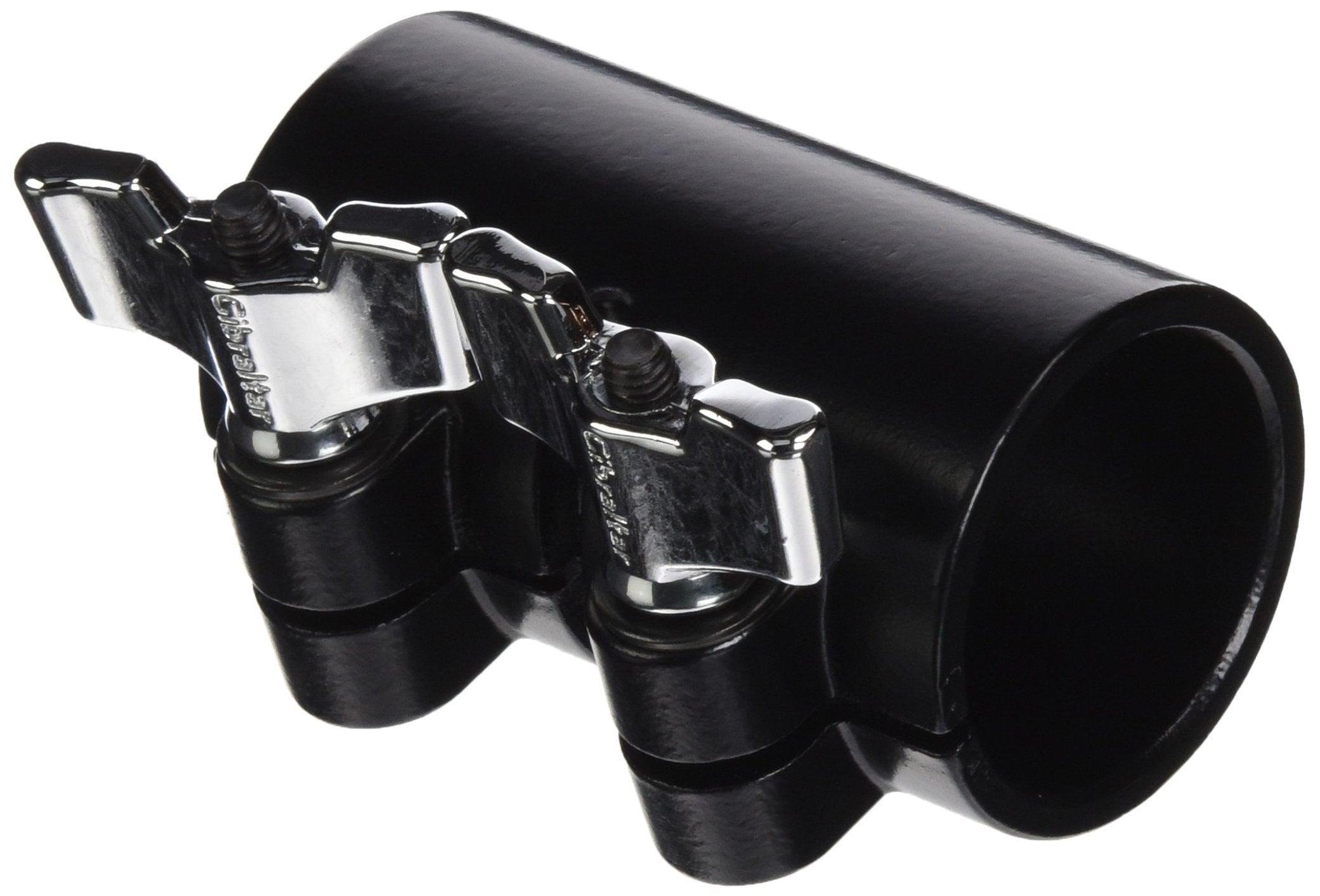Gibraltar SC-GPREX Power Rack Extension Clamp,Black,3.25(h) x 6.75(w) x 6.75(l) inches
