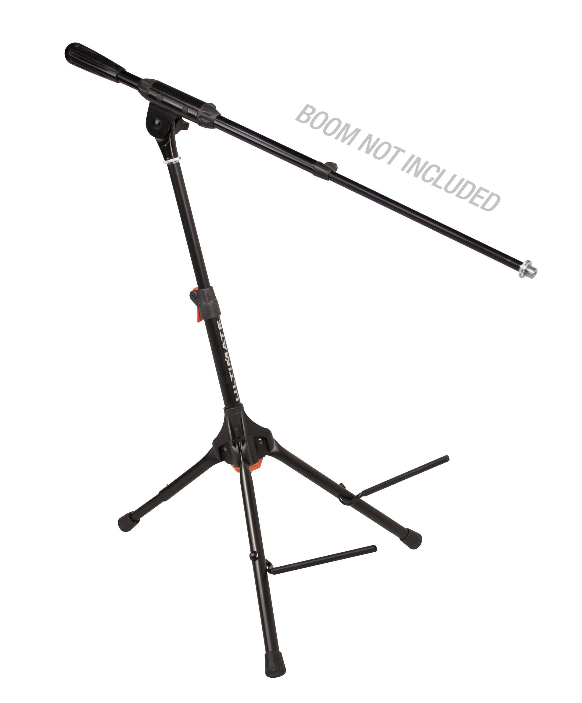 Ultra Compact, Three-position Tilt Genesis Series Amp Stand w/ Locking Legs