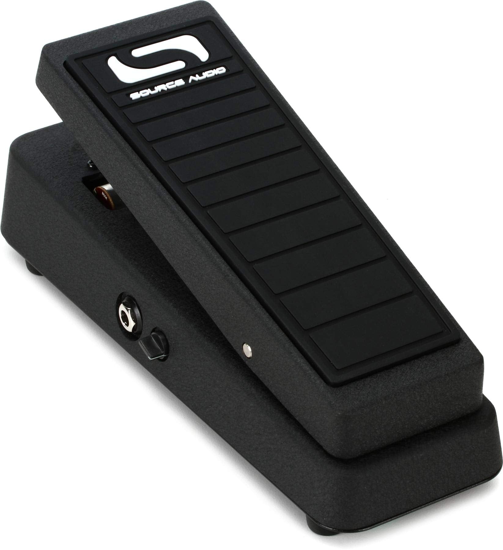 Source Audio SA161 Dual Expression Pedal