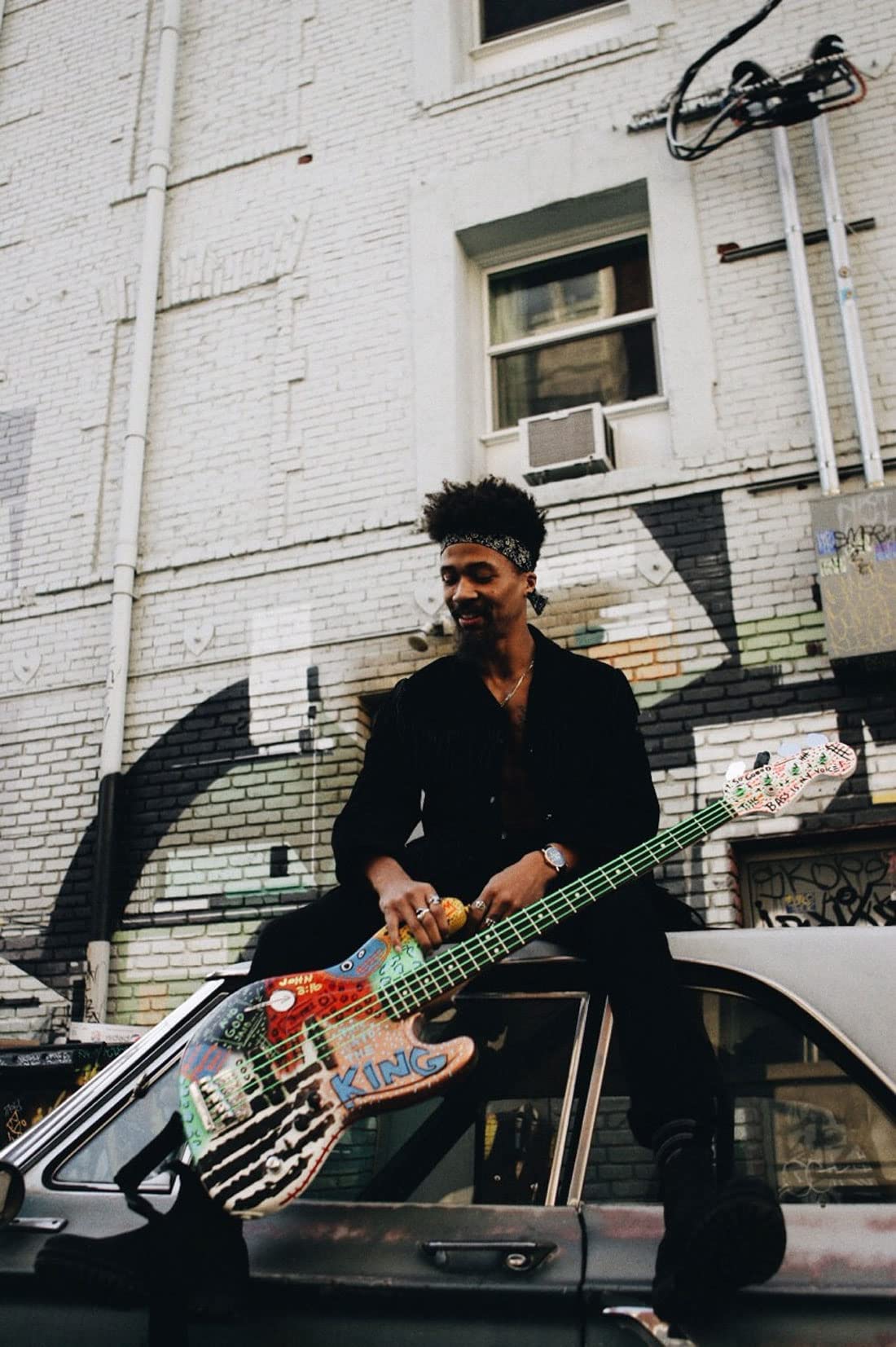 DR Strings HI-DEF NEON Acoustic Guitar Strings (NGB-45)