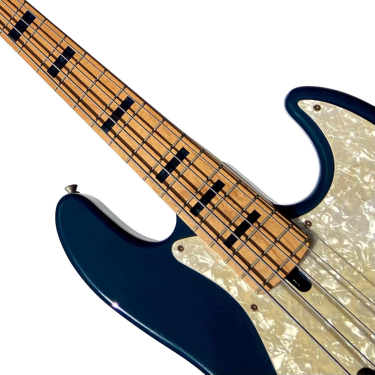 Inlaystickers Sticker/decal (FB-101J-BP)