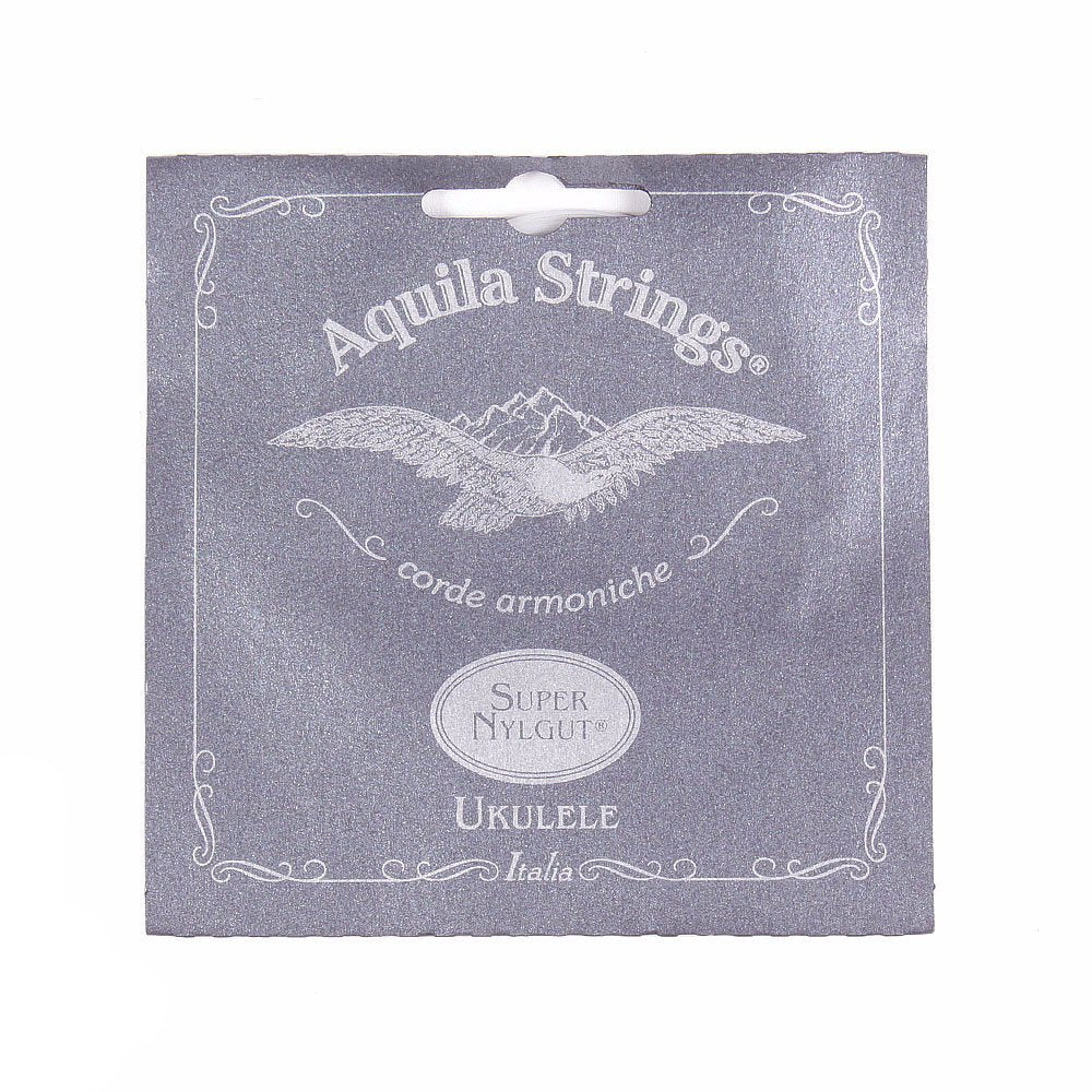 Aquila 100U Soprano Ukulele Strings Set