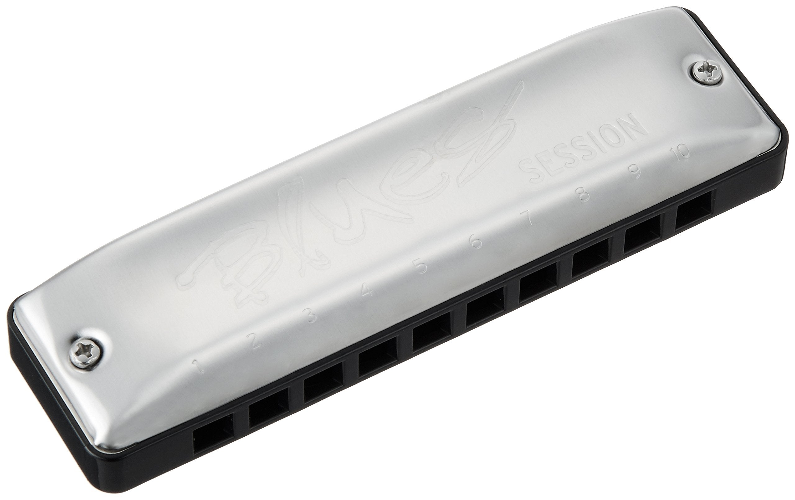 Seydel Harmonica (Blues SESSION Standard C)