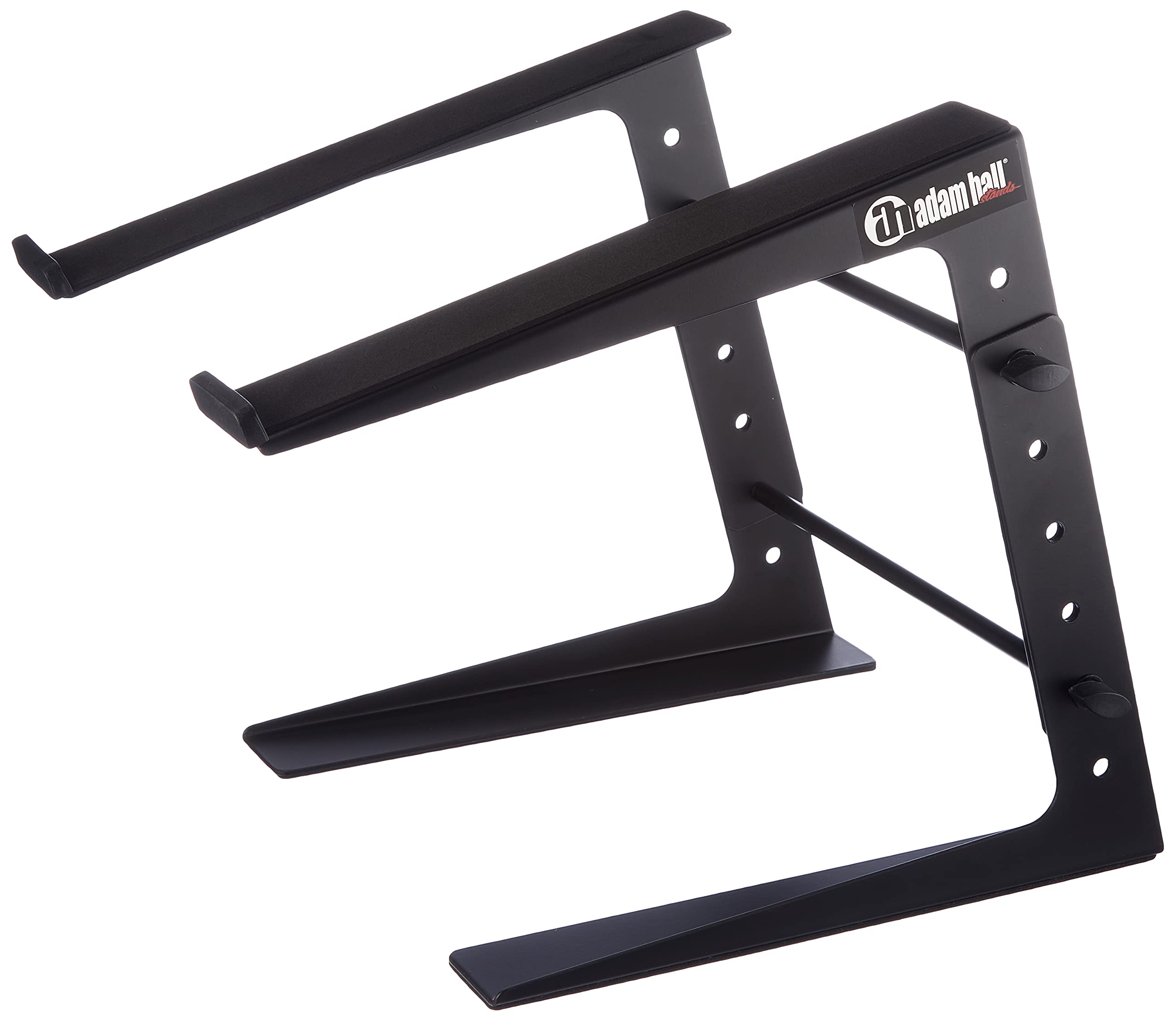 Adam Hall SLT001E Laptop Stands