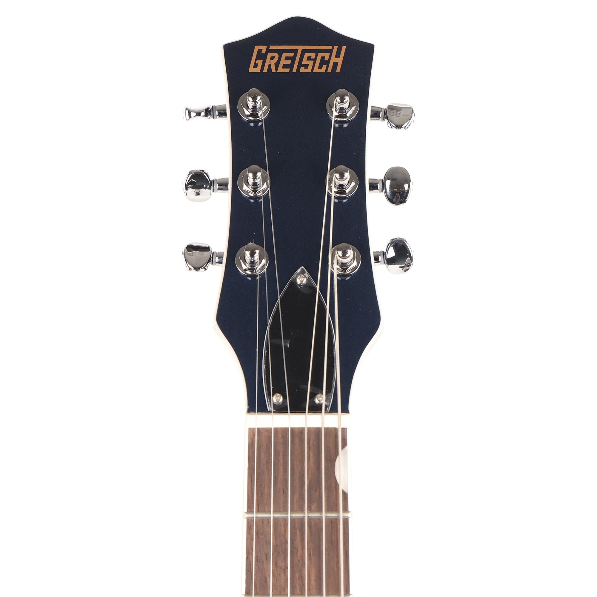 Gretsch Electromatic G5232 LEFTY Double Jet FT Midnight Sapphire w/V-Stoptail