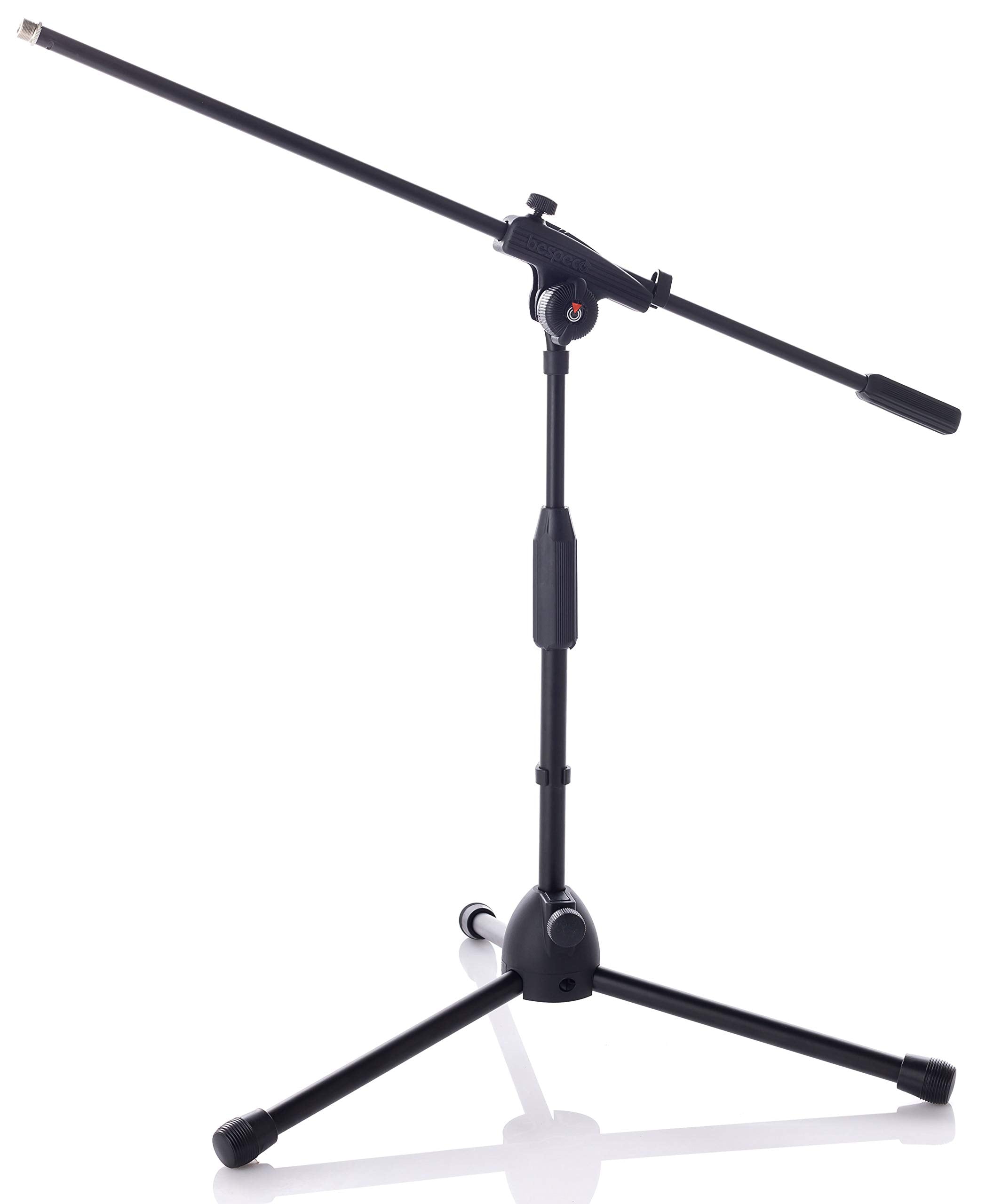 Bespeco Ms36Ne Small Microphone Boom Stand