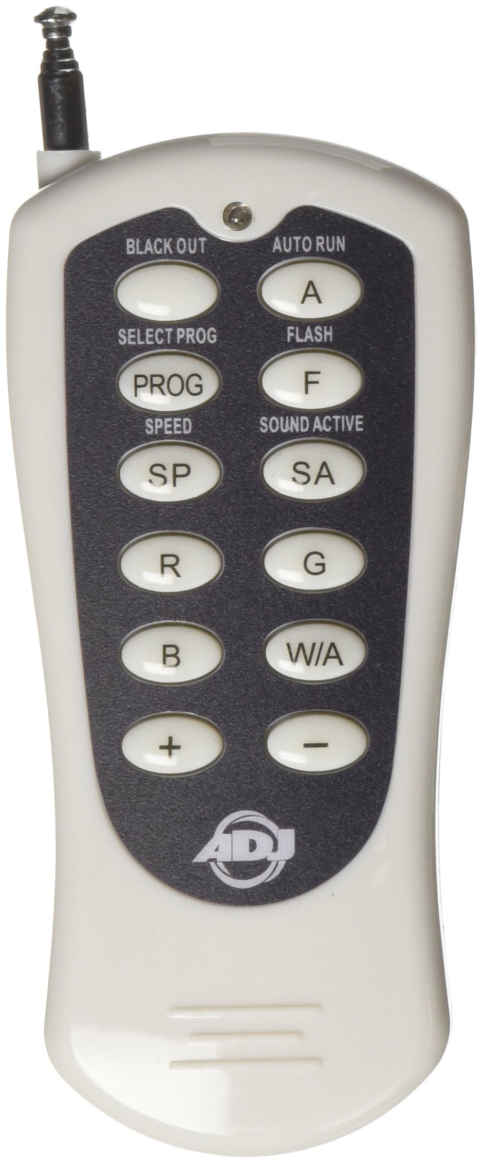 Adj Products Adj Rfc Radio Frequency Wireless Remote Control
