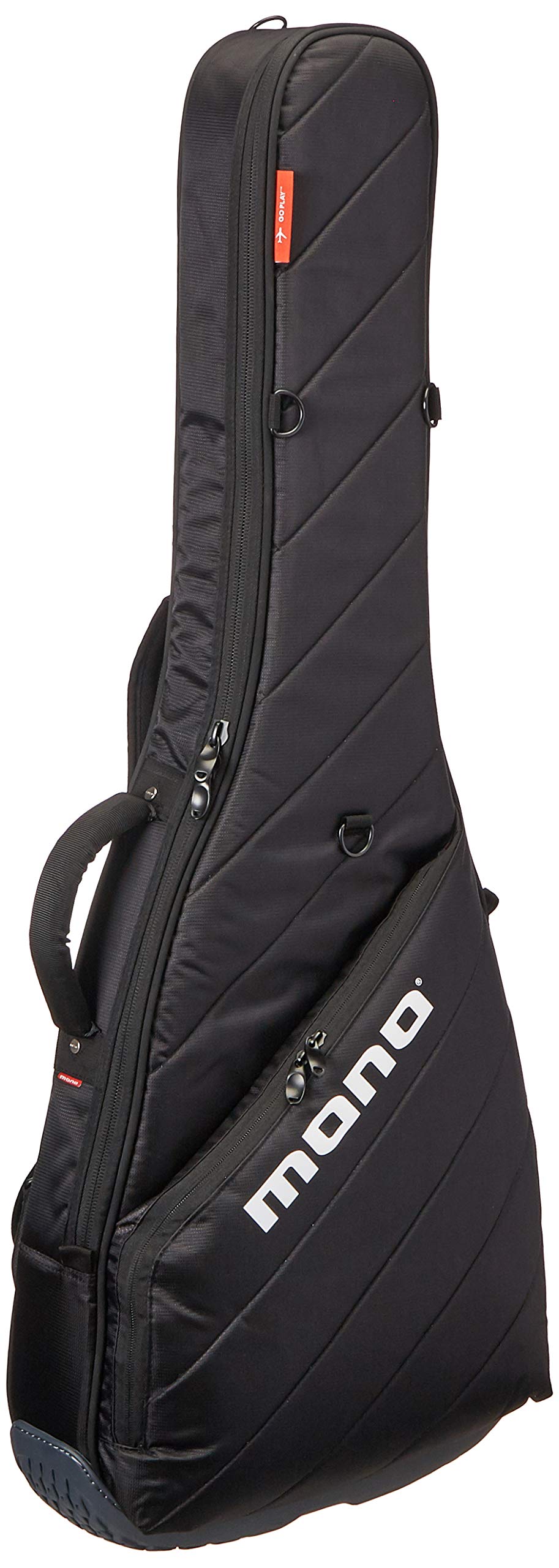Mono M80 Vertigo Electric Guitar Case - Black