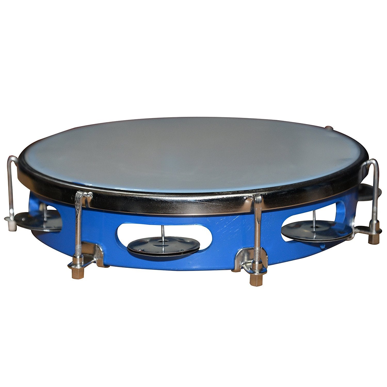 Tambourine Hand Percussion Musical Instrument