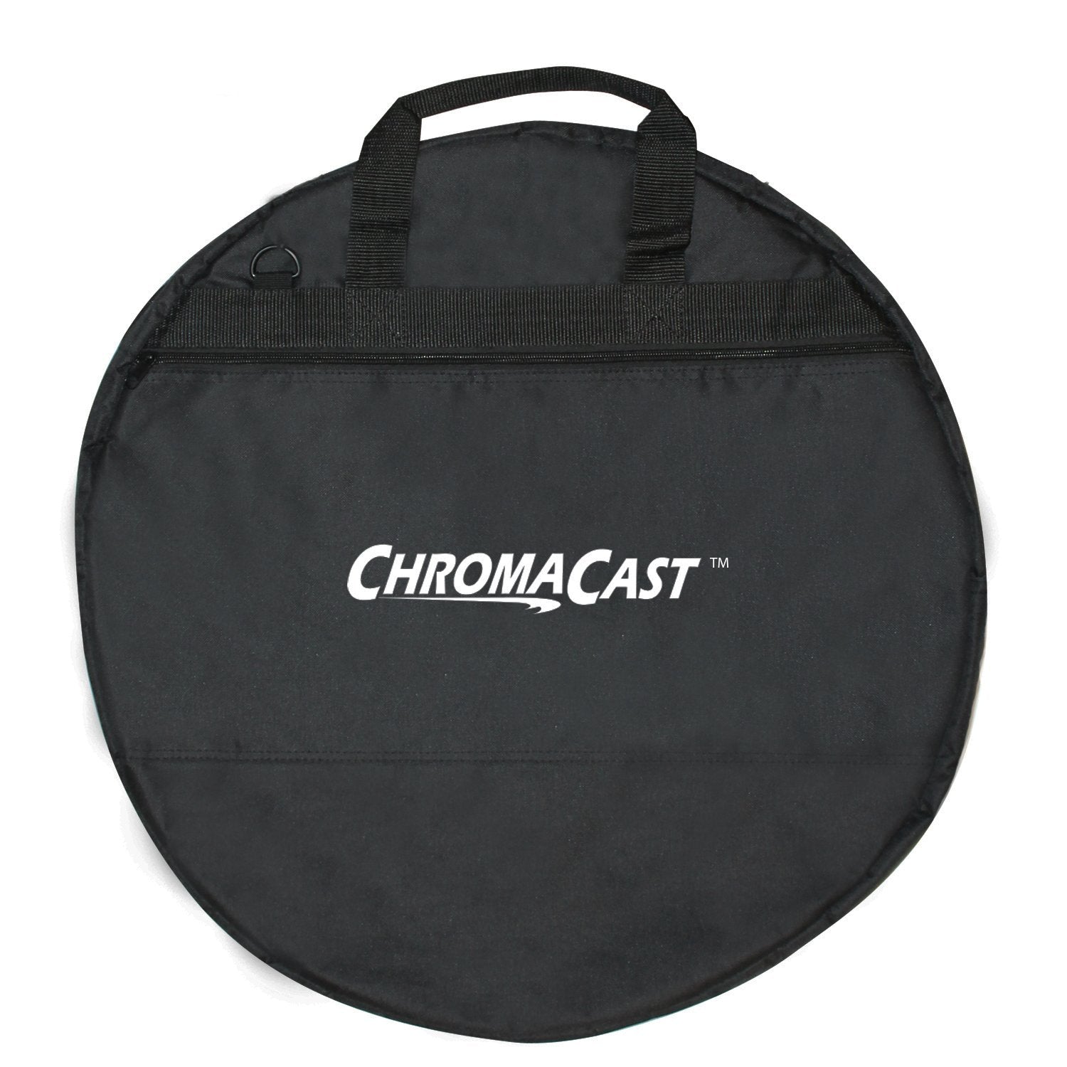ChromaCast 24 Padded Cymbal Bag
