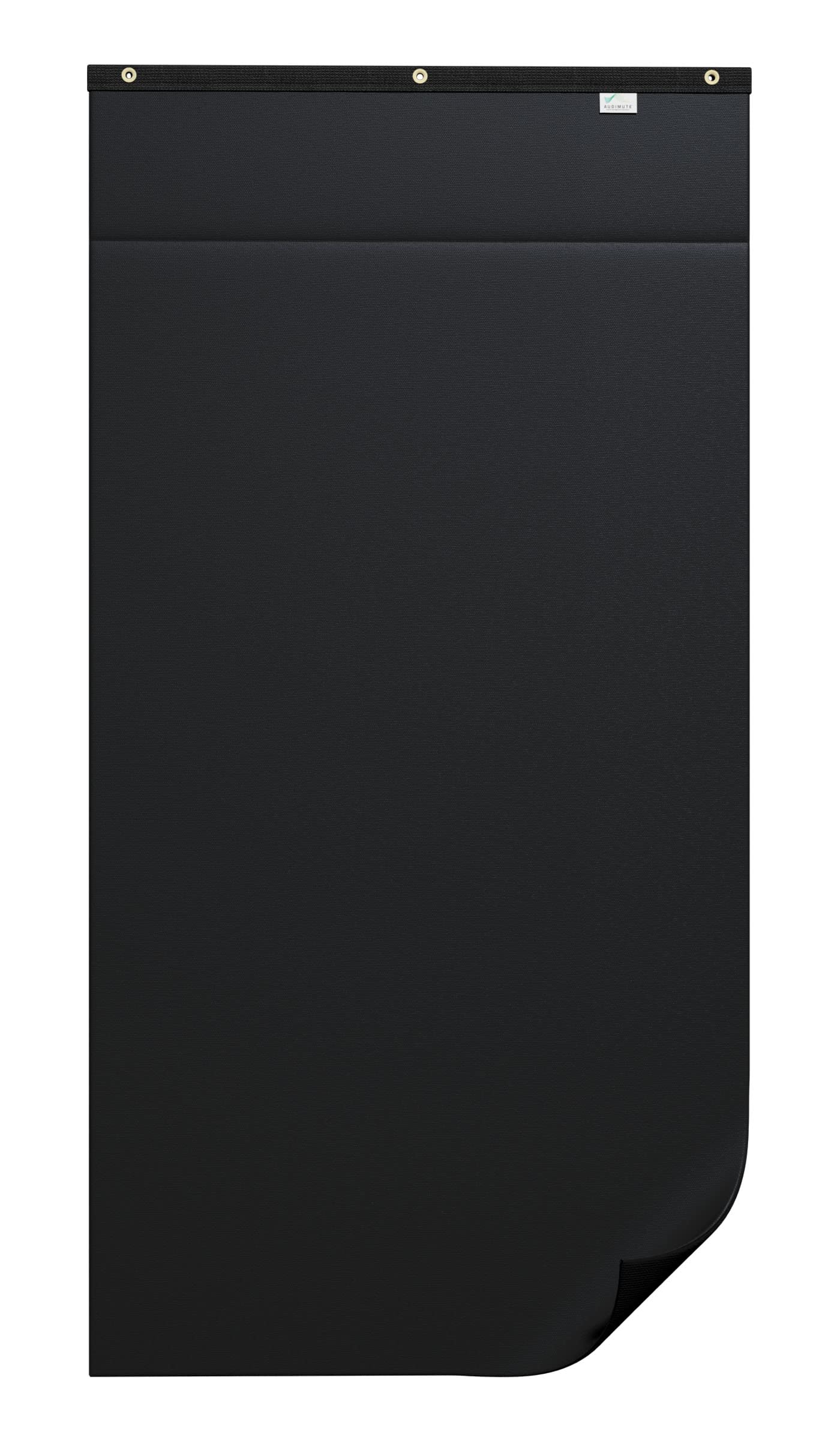 Audimute Sound Absorption Sheet | Sound Dampening Blanket - Soundproofing Sheet - Reduce Noise - Acoustic Foam Alternative | - (