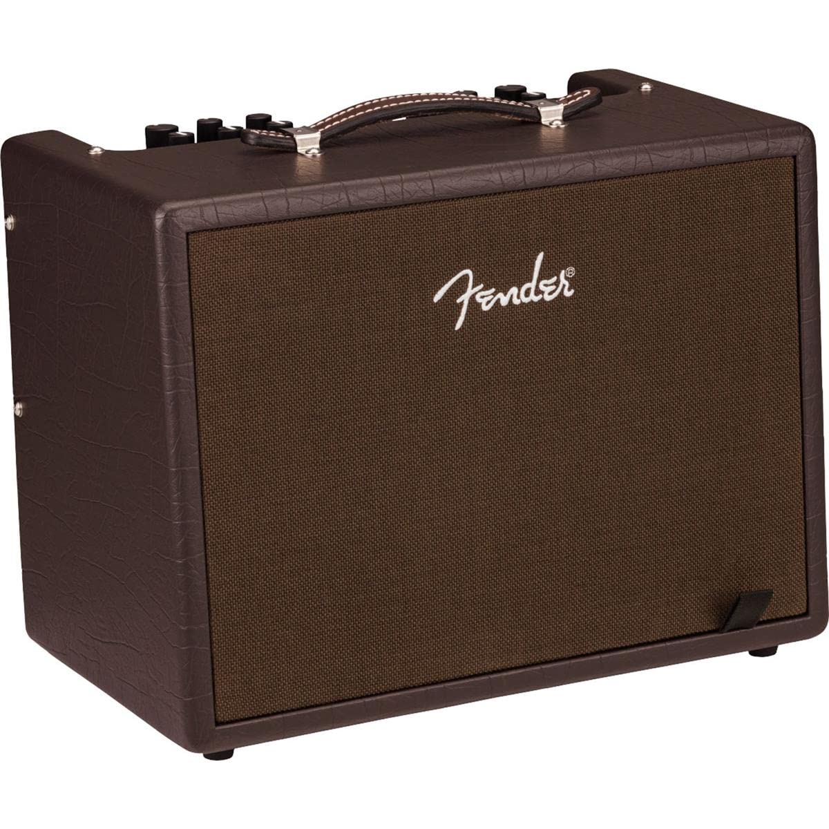 Fender Acoustic Junior Guitar Amplifier, with 2-Year Warranty