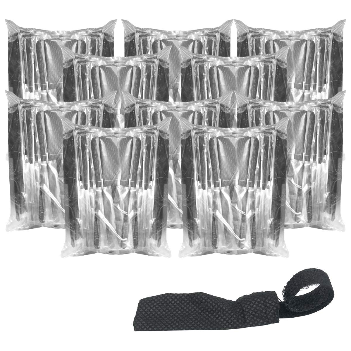 1000 Disposable Gooseneck Microphone Covers