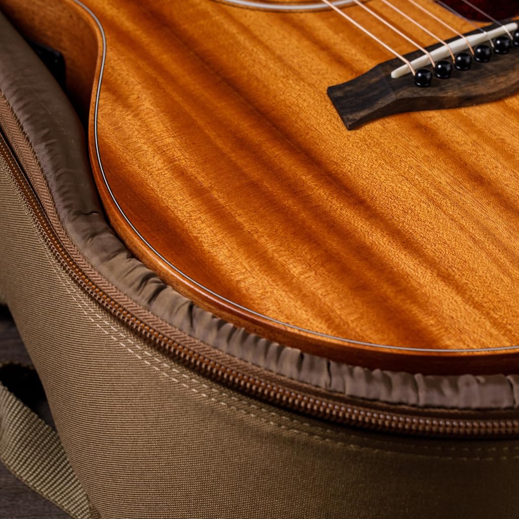 Taylor GS Mini-e Mahogany Natural