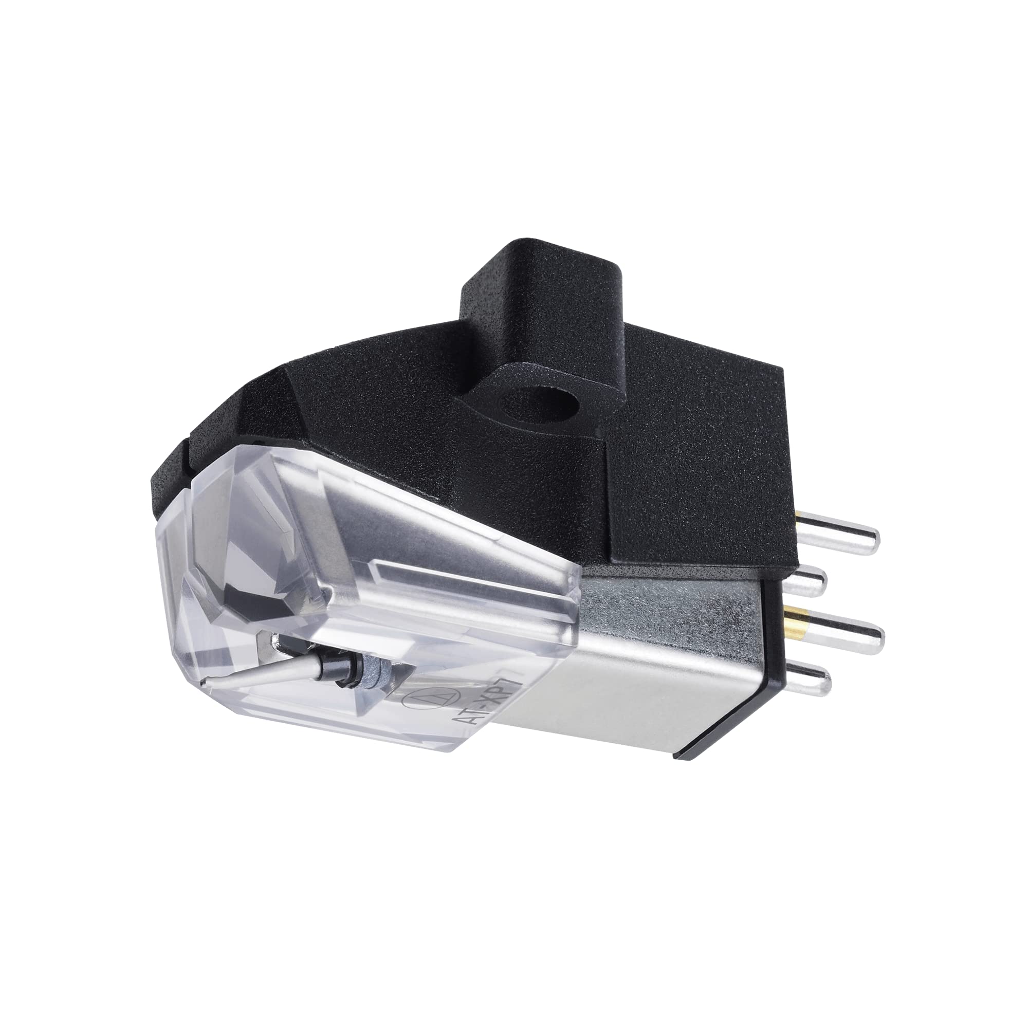 Audio-Technica AT-XP7 1/2 Mount Elliptical DJ Turntable Cartridge