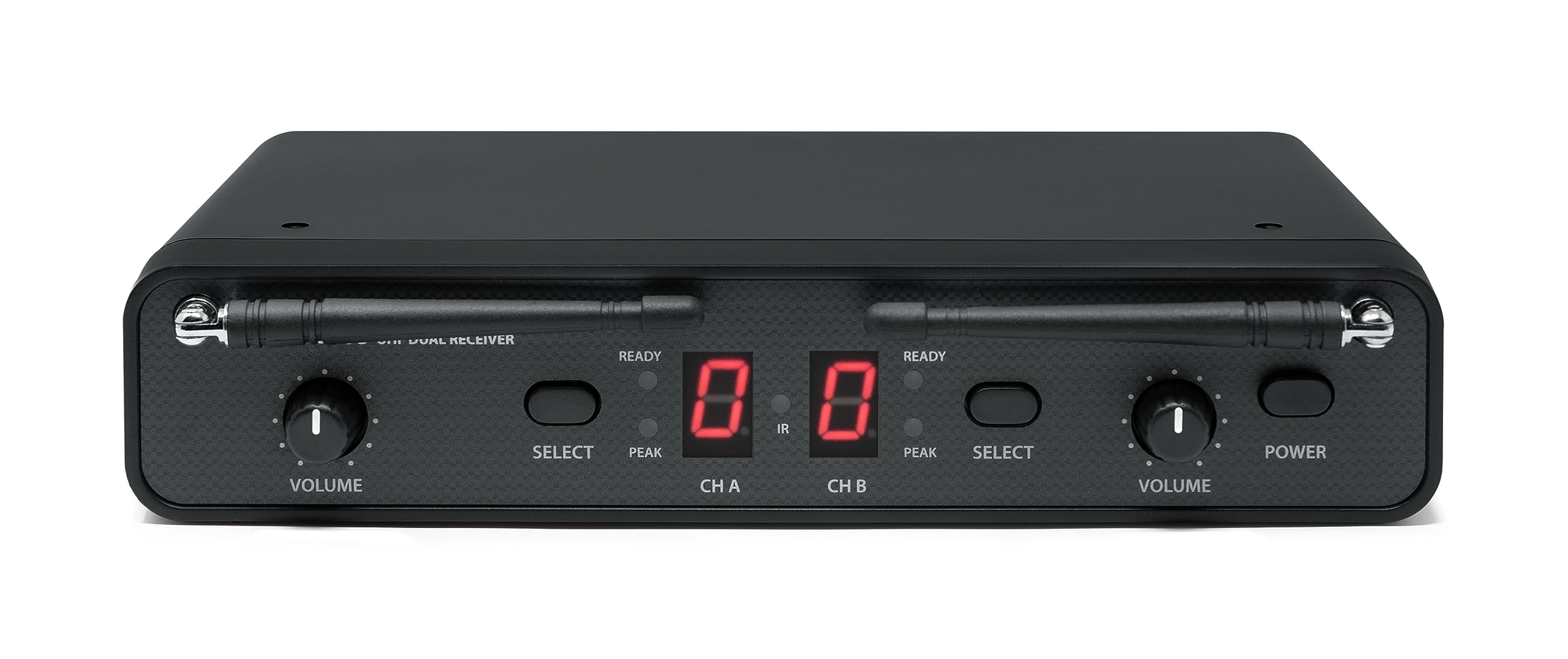 Samson Concert 288 Presentation Dual-Channel Wireless System (Channel I)