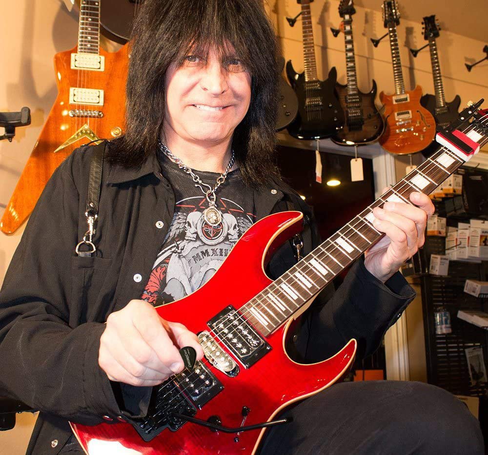 ChromaCast Guitar Picks (CC-DP-JMAB-10)