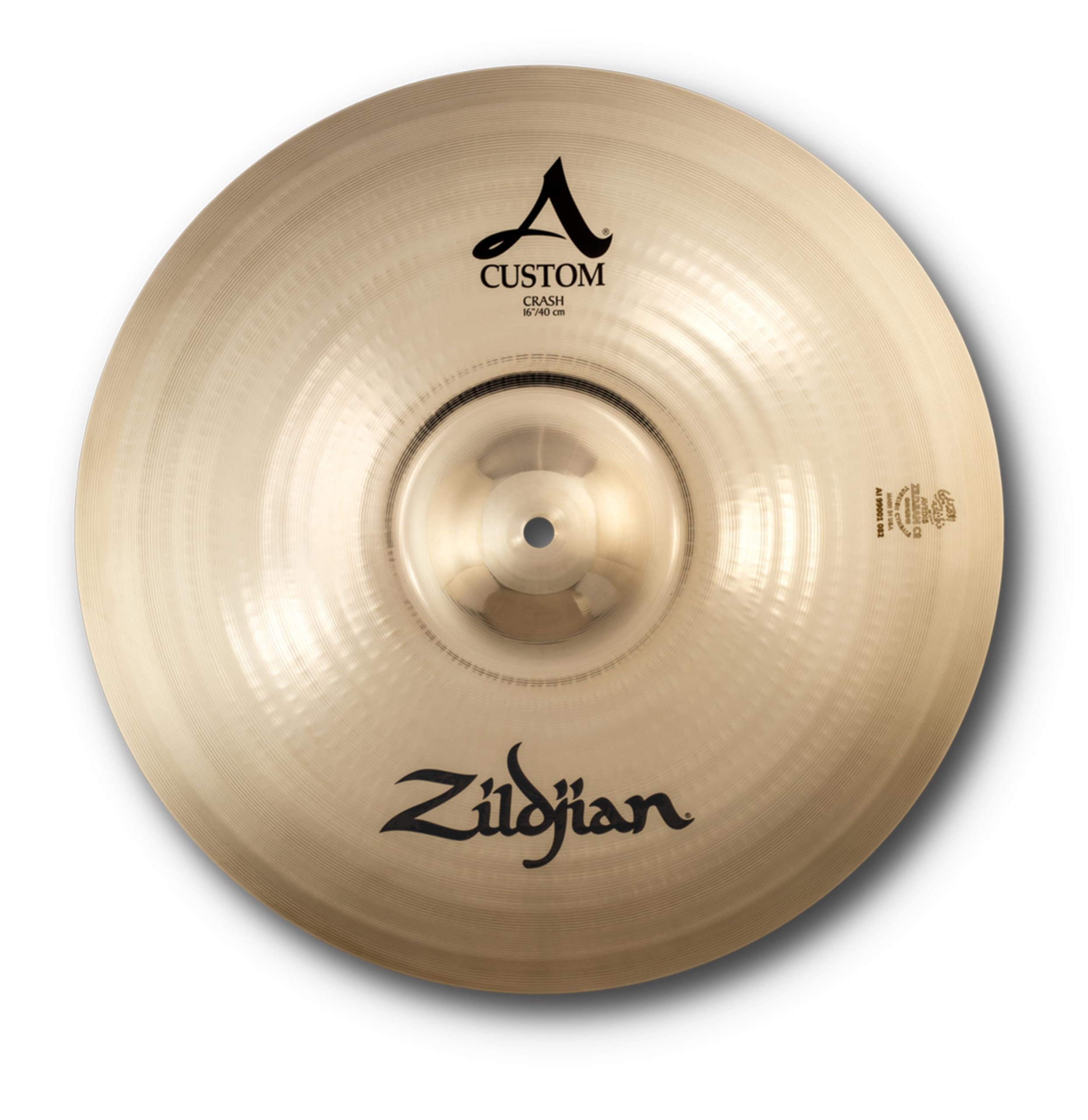 Zildjian A20514 16 A Custom Crash Cymbal