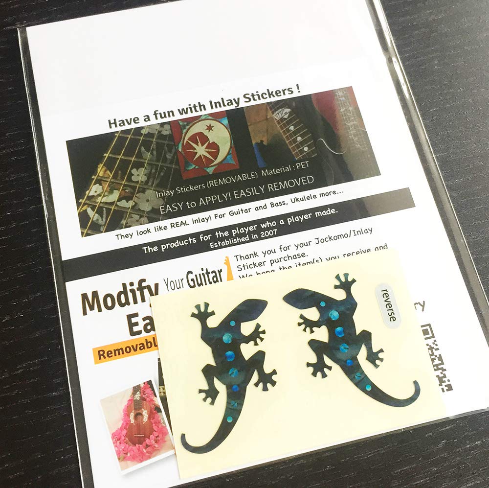 Inlaystickers Sticker/Decal (B-201LZ-BP-LR)