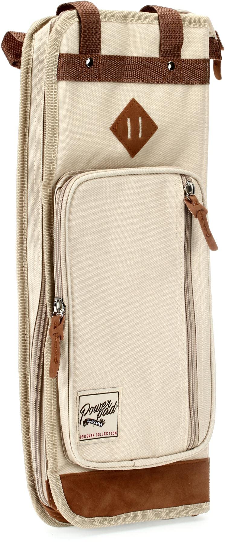 Tama Powerpad Designer Collection Stick Bag - Navy Blue - Large