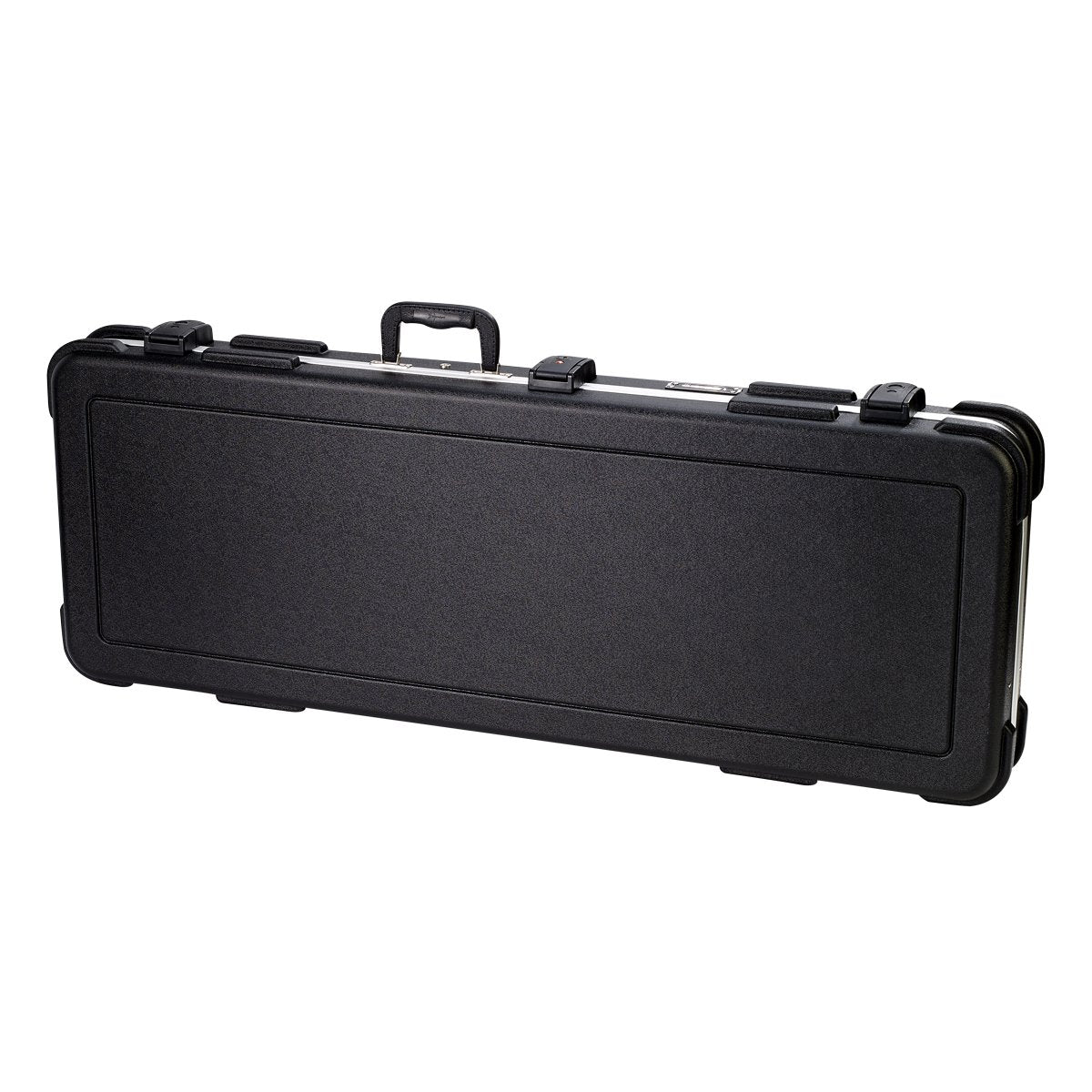 ProRockGear RGM380TSA TSA ABS Deluxe Rectangular Guitar Case
