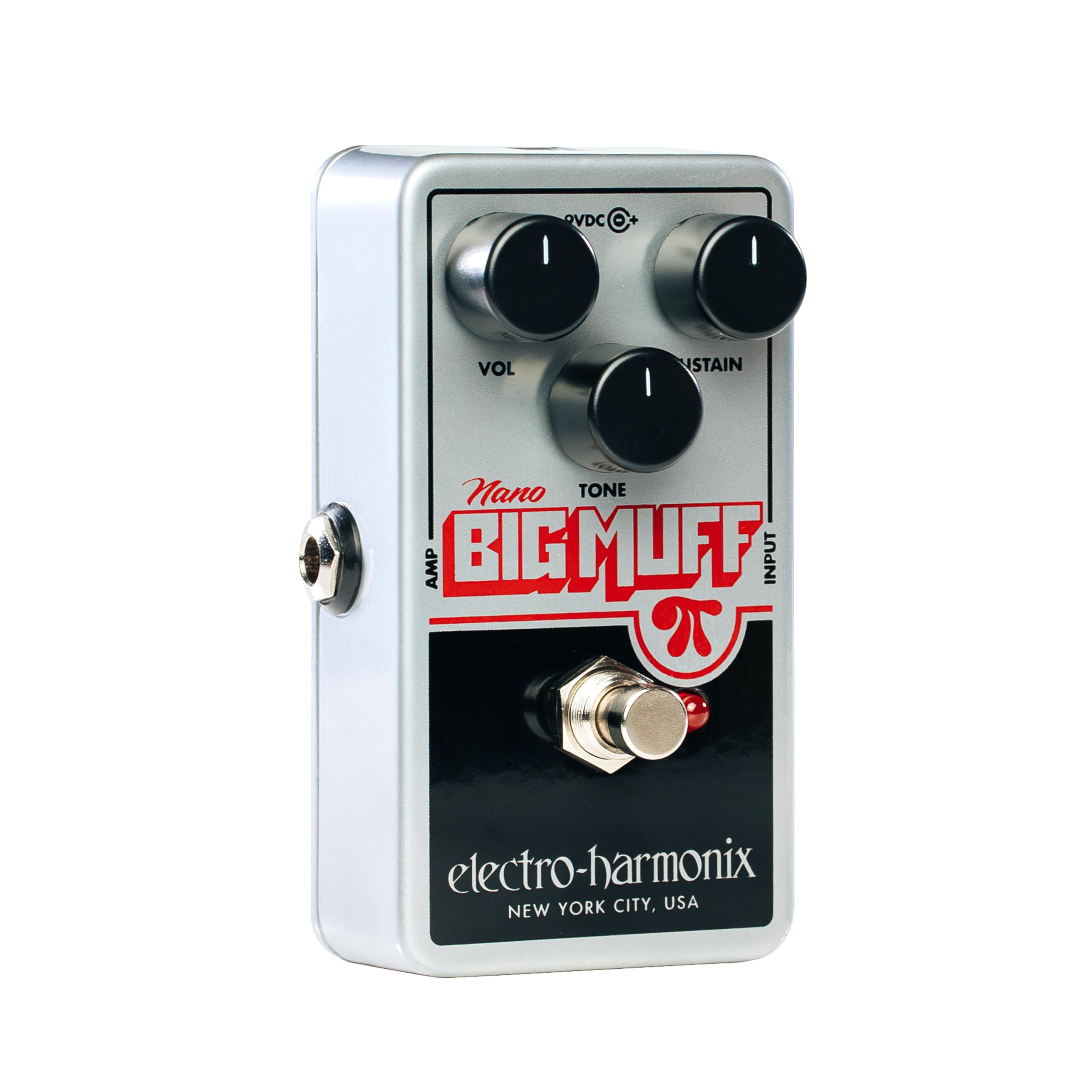 Electro-Harmonix Nano Big Muff Pi