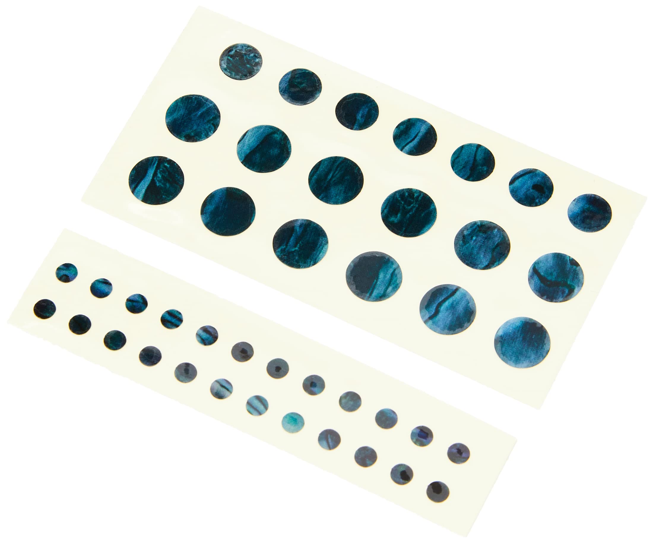 Inlaystickers Sticker/Decal (F-085CD-BP-AZ)