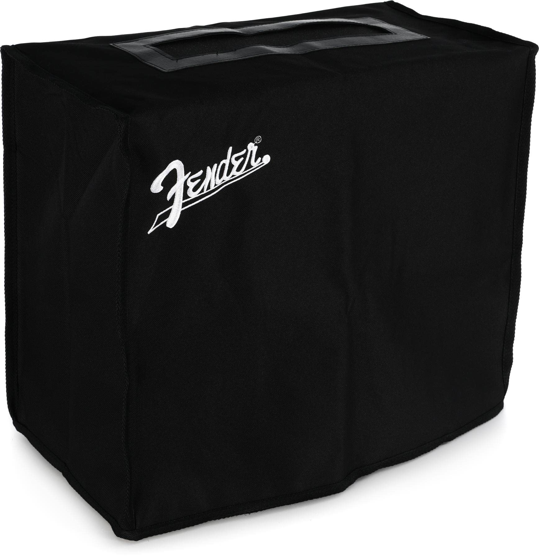 Fender Mustang Lt 50 Cover