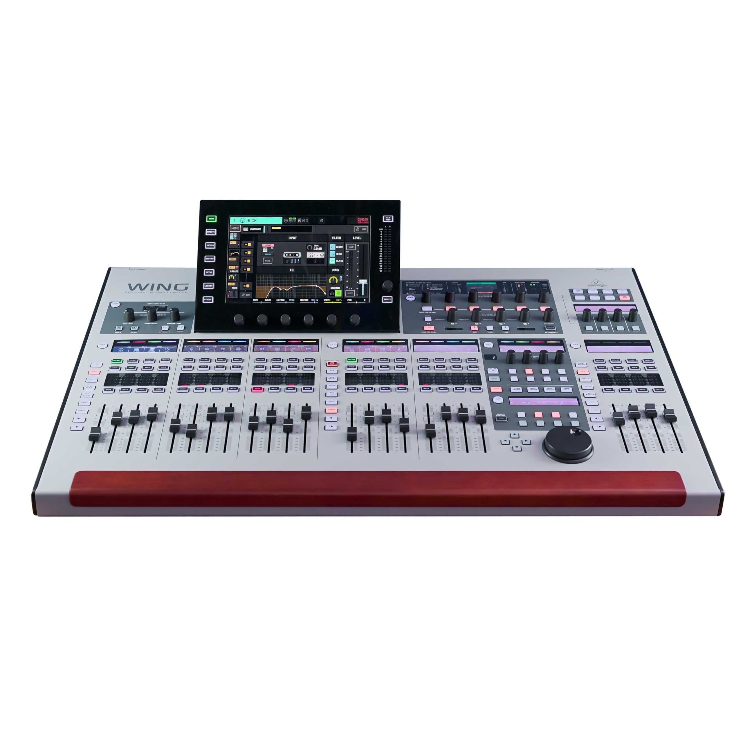 Behringer WING