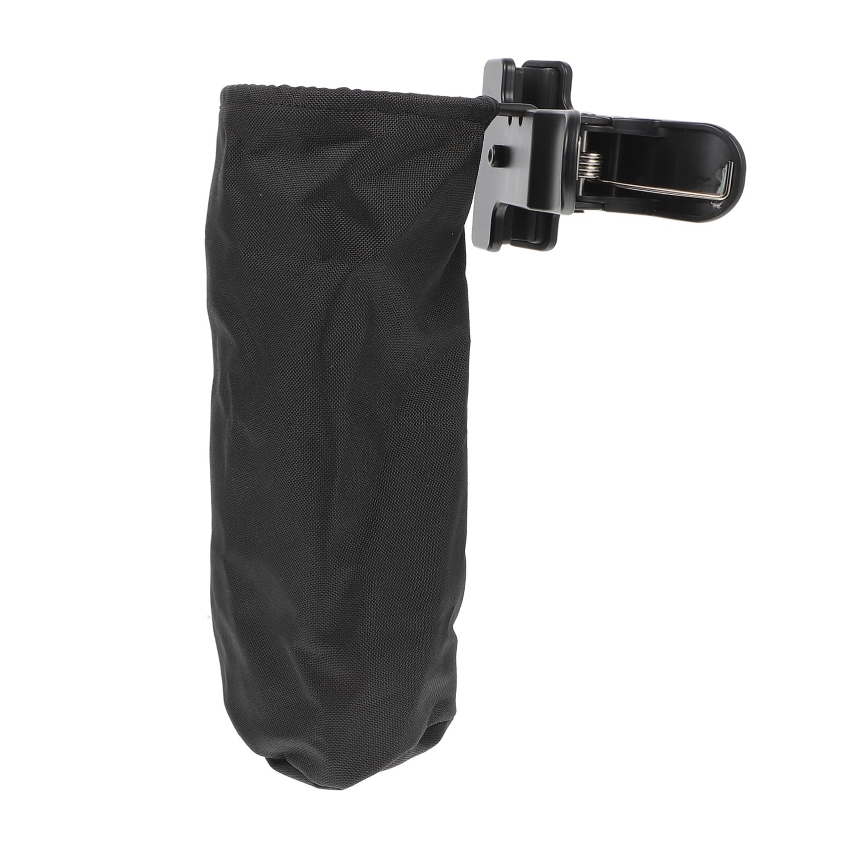 Eringogo Drum Stick Bag For Drum Set Portable Drum Stick Holder Sturdy Storage Barrel For Drumsticks