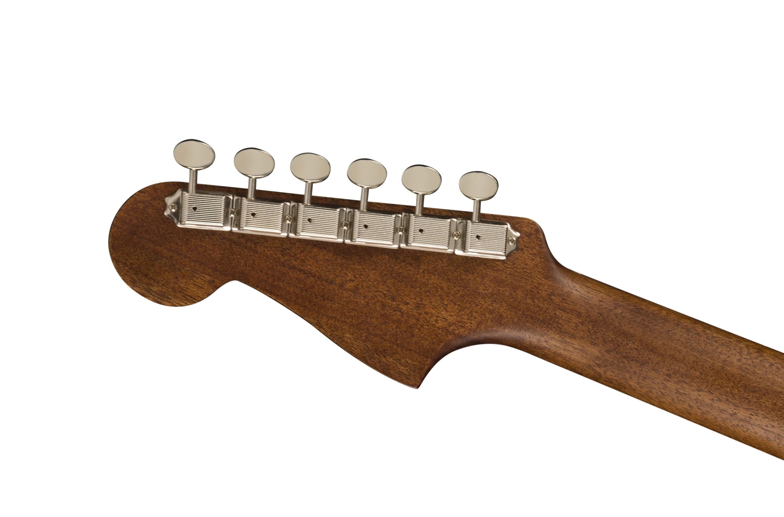 Newporter Special, Pau Ferro Fingerboard, Black Pickguard, Natural