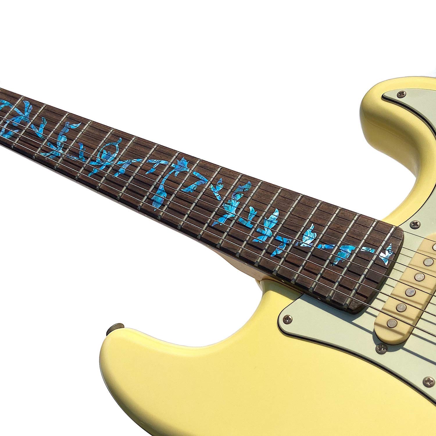 Tree of Life/AVALON BLUE GUITAR TO APPLY inreisutekka- 050tg