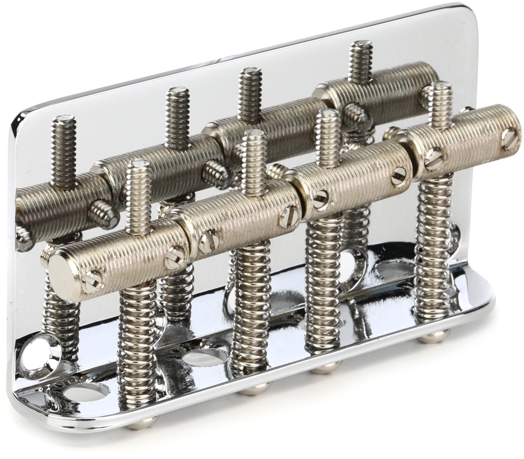 Fender Pure Vintage '58 P Bass Bridge Assembly