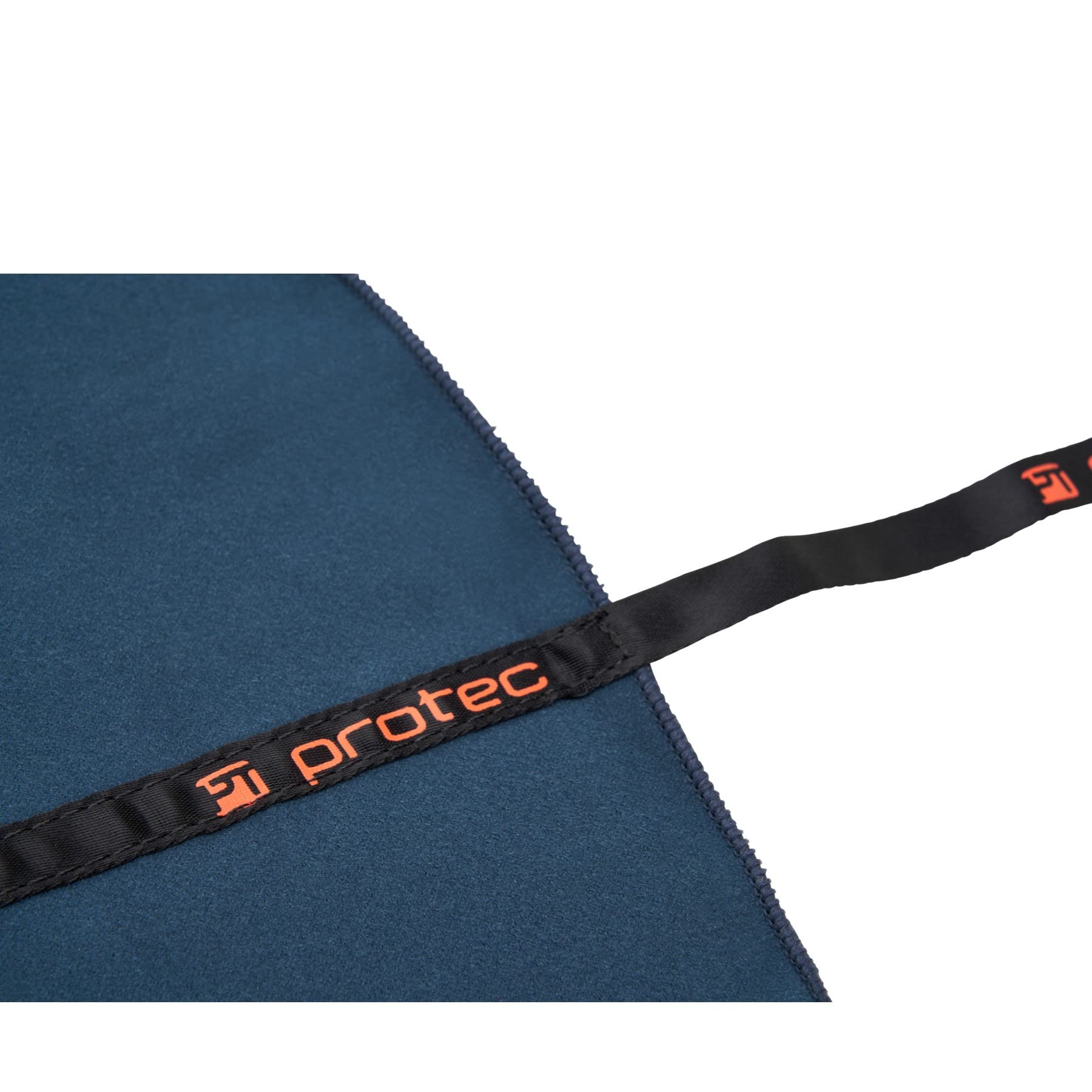 Protec Microfiber Swab for Tenor Saxophone 3-in-1: Mouthpiece, Neck, Body Woodwind Instrument Cleaning and Care Product (A124)