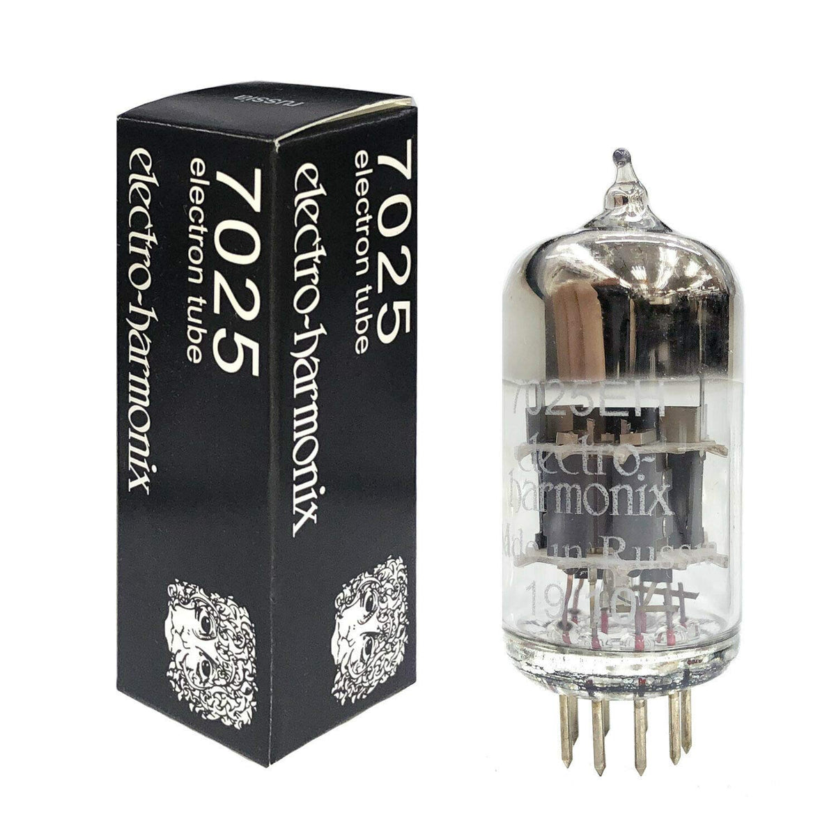 Electro-Harmonix 7025Eh Vacuum Tube