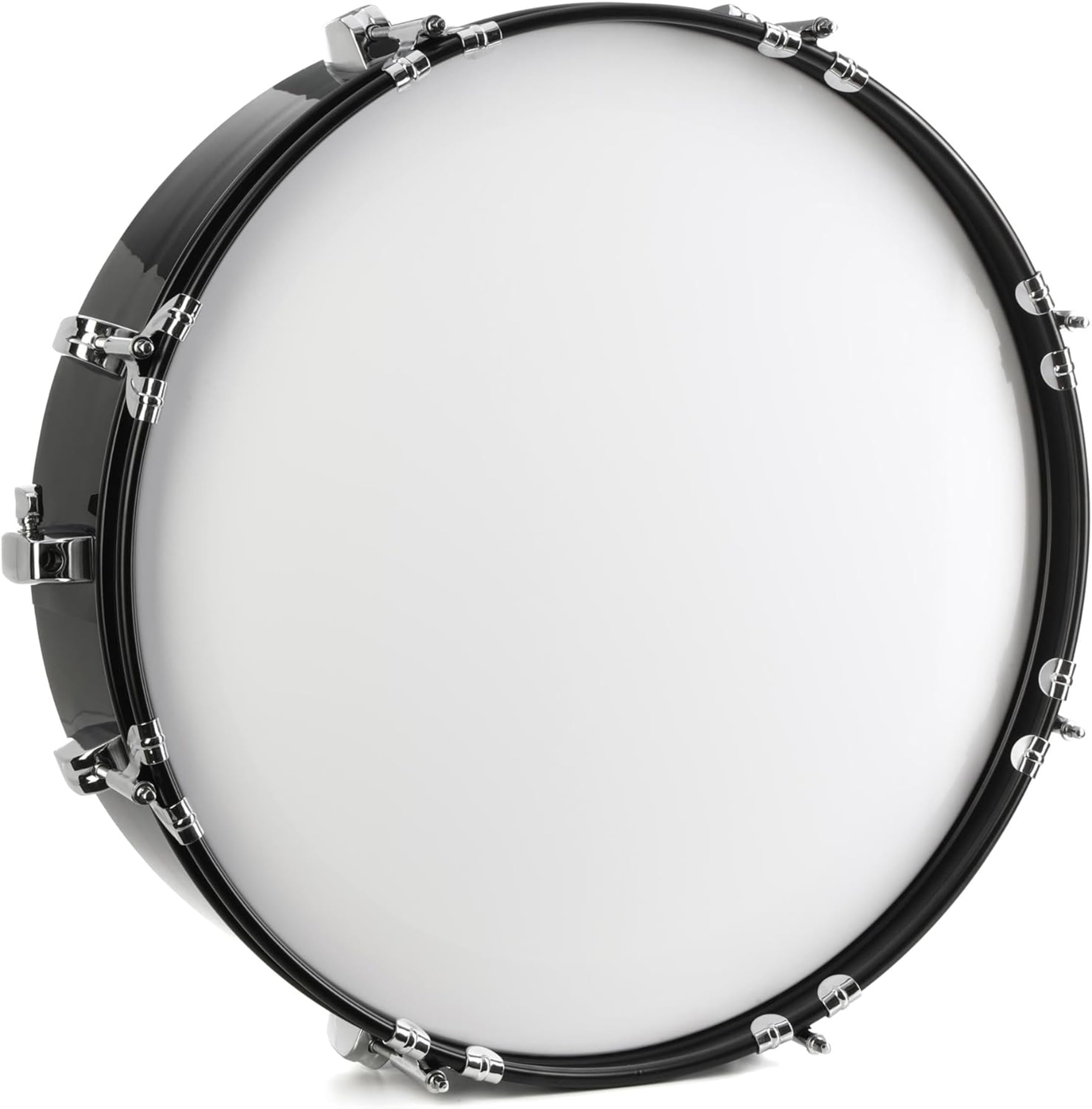 Pearl Frame 20x5 Playable/Displayable Drum, with Wall Mount (Custom Graphics Sold Separately) (PDF2031)