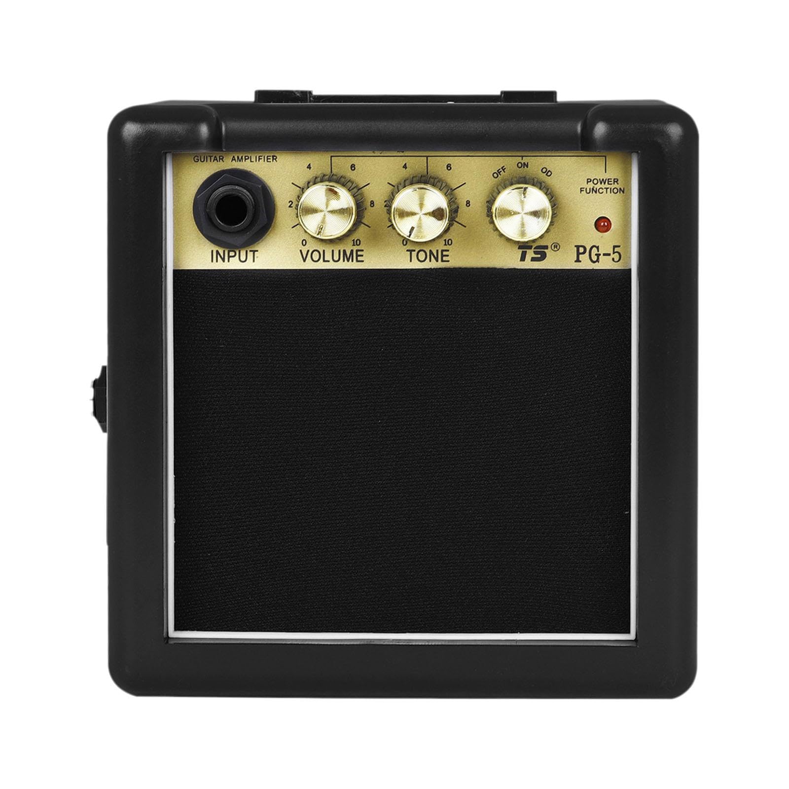 Calandis Electric Guitar Dedicated Amp Compact For Guitar Speaker Outdoor Performance | Guitar Amplifiers | Guitars & Basses