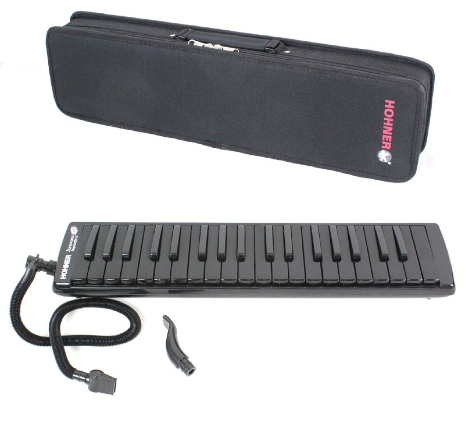 Hohner Superforce 37 C94331 Melodica