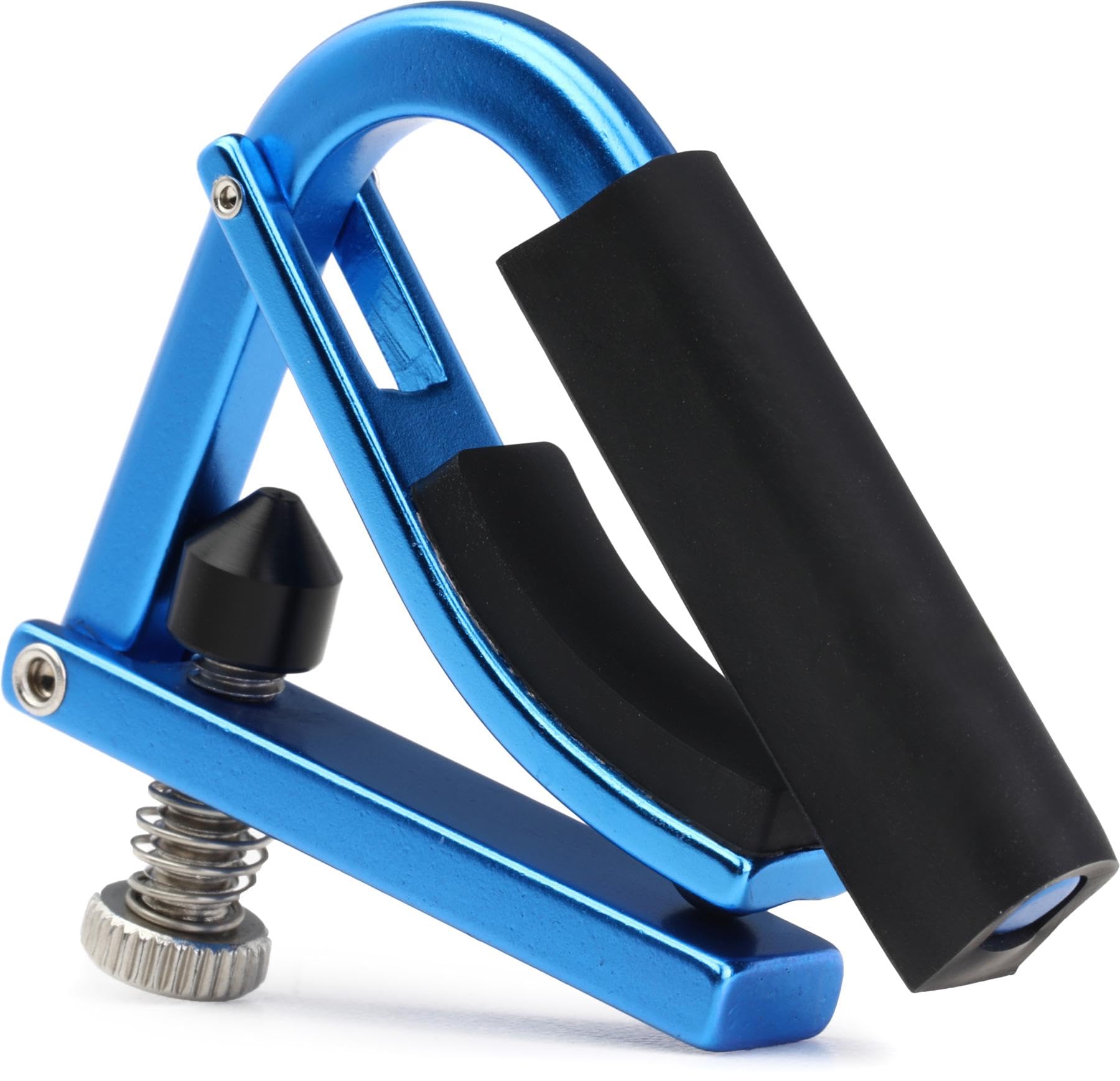 Shubb Guitar Capo (L9Blu)