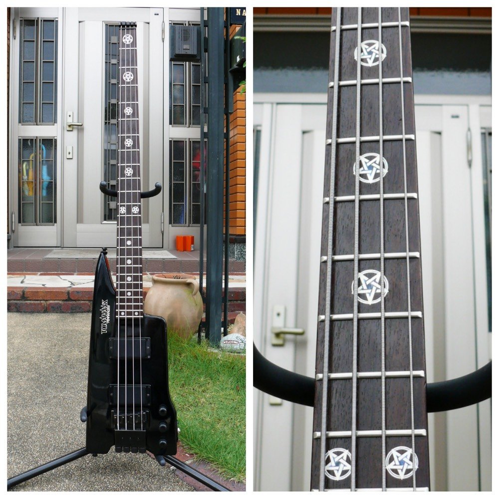 ?????(Jockomo) Sticker/Decal (F-080PG-WT)