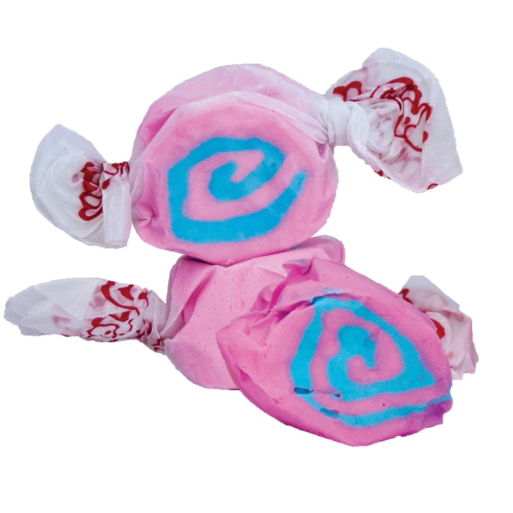 Taffy Town Saltwater Taffy, Cotton Candy, 25Lb