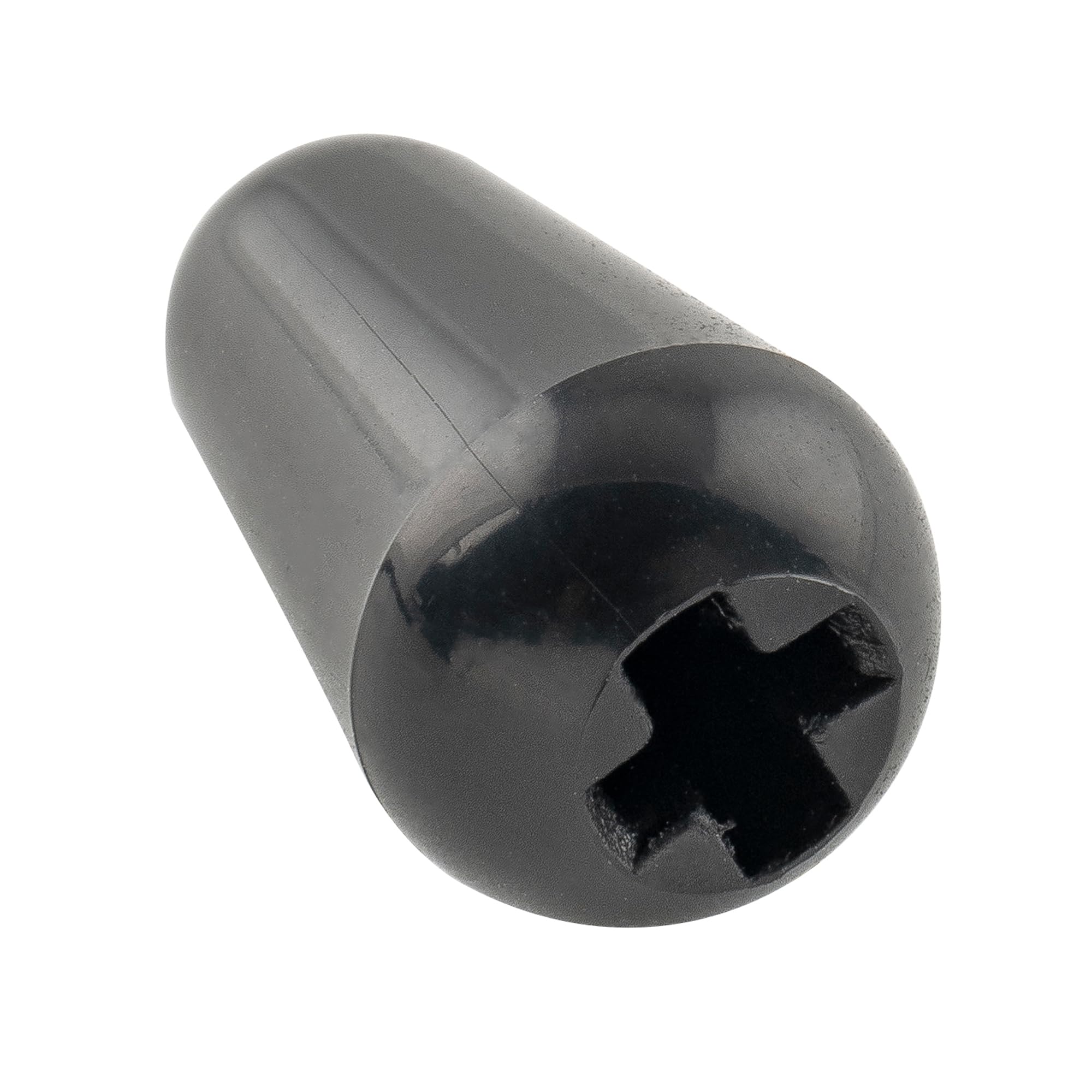 Musiclily Ultra Universal Guitar 5-Way Switch Tips Pickup Selector Switch Caps Lever Switch Knobs for USA Fender Squier Strat/Te