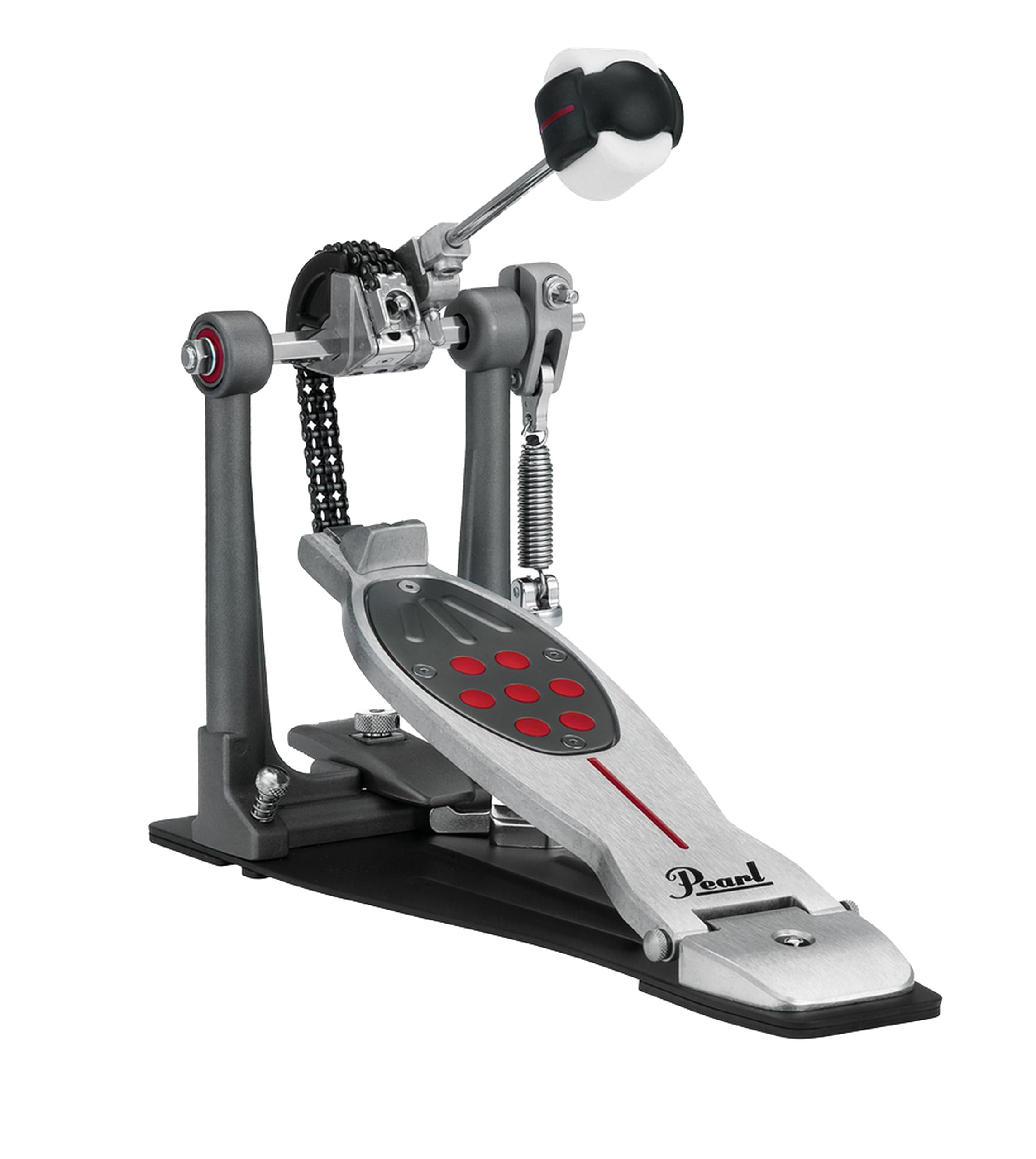 Pearl Bass Drum Pedal, Single (P2050C)