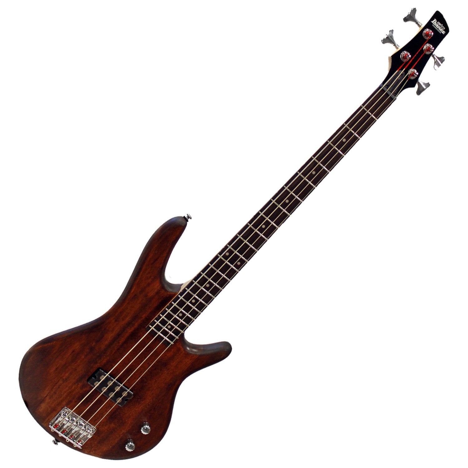 Ibanez GSR100EX GIO - Mahogany Oil
