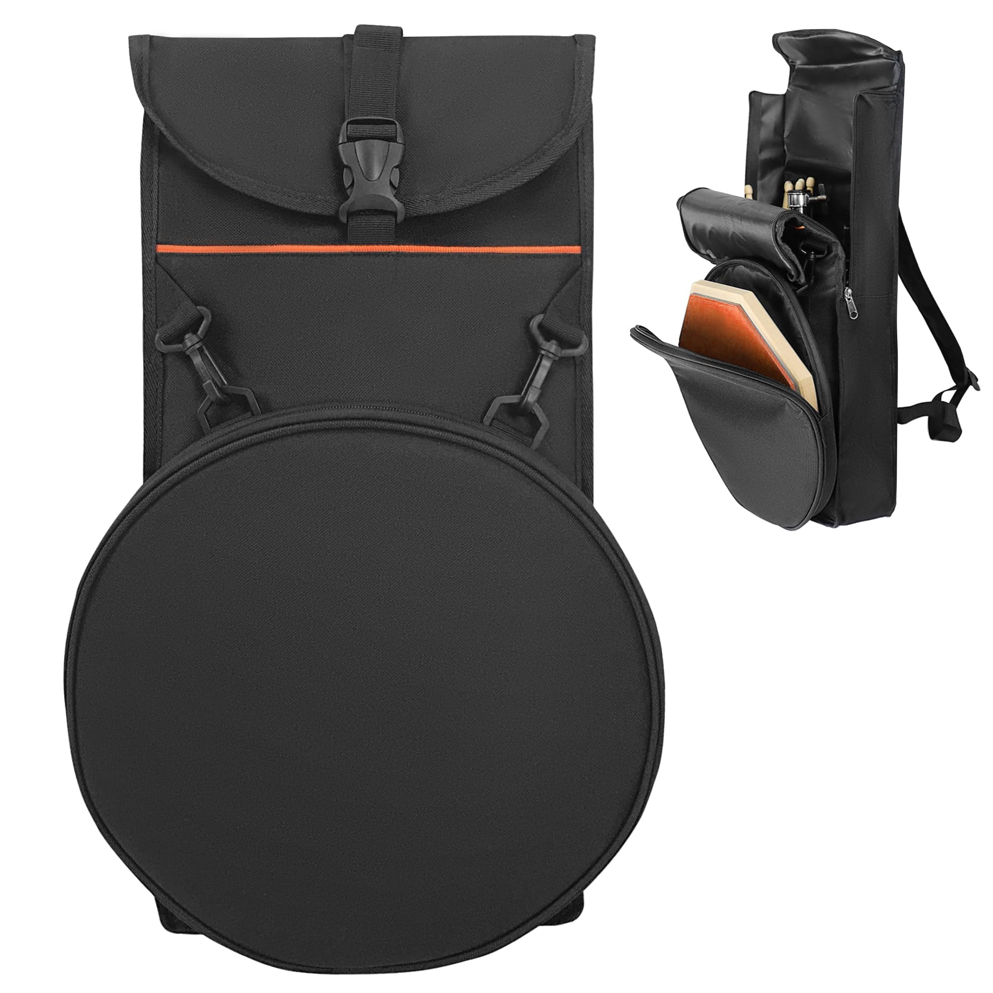 Amazing Fair Drum Pad Storage Bags