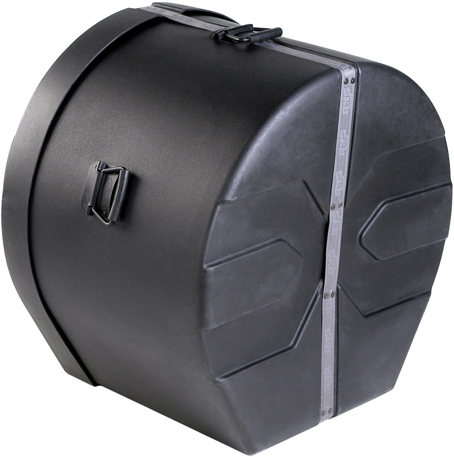 SKB 16 X 24 Bass Case with Padded Interior